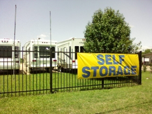 Store More Self Storage - Terrell - Photo 6