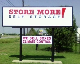 Store More Self Storage - Terrell - Photo 8