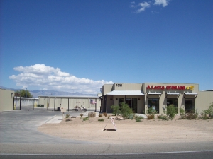 A Lotta Storage & Mail Etc. - Tucson - photo 