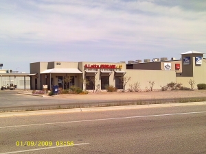 A Lotta Storage & Mail Etc. - Tucson - photo 