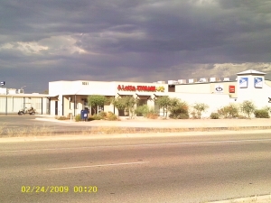 A Lotta Storage & Mail Etc. - Tucson - photo 