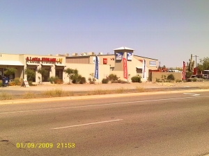 A Lotta Storage & Mail Etc. - Tucson - photo 