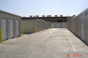 A Lotta Storage & Mail Etc. - Tucson - photo 