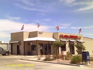 A Lotta Storage & Mail Etc. - Tucson - photo 