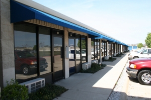 Store More Self Storage - Murphy - Photo 4