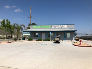 RightSpace Storage - San Jacinto