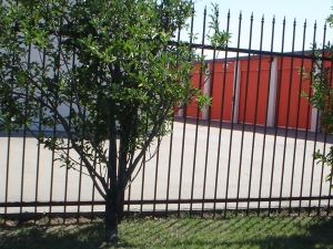 Store More Self Storage - Forney - Photo 2