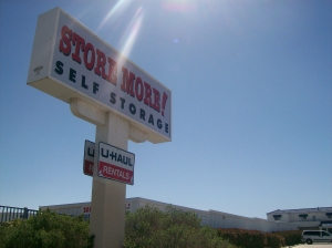 Store More Self Storage - Hesperia - Photo 5