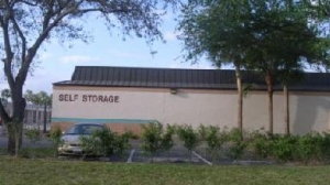 US Storage Centers - Grayburn Plantation - photo 