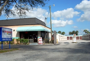 US Storage Centers - Grayburn Plantation - photo 