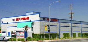 US Storage Centers - Harbor City - Photo 2