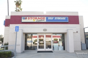 US Storage Centers Picture of US Storage Centers