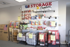 US Storage Centers Picture of US Storage Centers