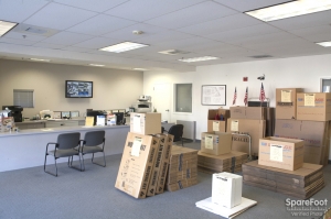 US Storage Centers Picture of US Storage Centers