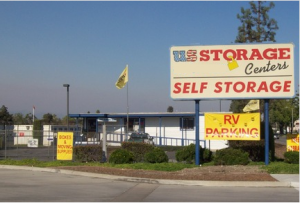 US Storage Centers - Irwindale - Photo 1