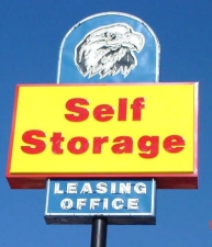 EAGLE SELF STORAGE - Photo 1