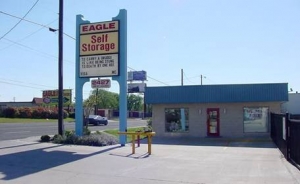 EAGLE SELF STORAGE - Photo 2