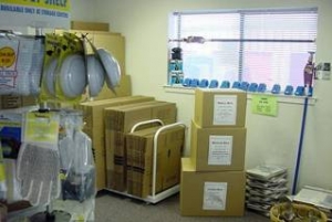 EAGLE SELF STORAGE - Photo 4