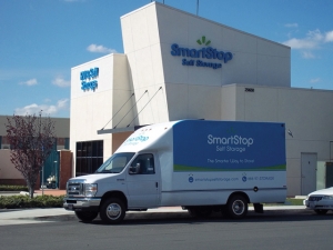 SmartStop - Baffin Bay Dr. - Photo 1