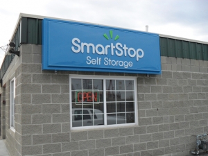 SmartStop - Ritchie Ave. - Photo 1