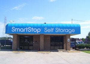 SmartStop Hollywood St - Photo 1