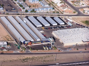 SmartStop - Desert - Photo 1