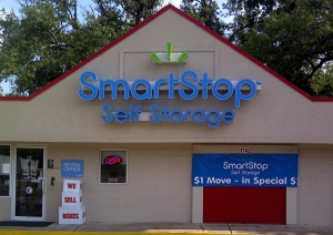 SmartStop - Pass Rd. - photo 