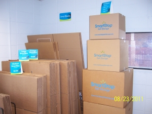 SmartStop - Pass Rd. - photo 