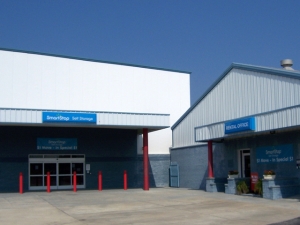 SmartStop - McClure Rd. - photo 