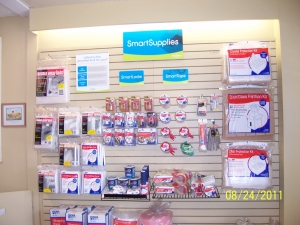 SmartStop - McClure Rd. - photo 
