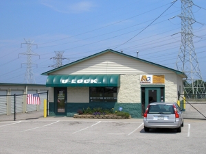 SmartStop - Winecoff School Rd. - Photo 1