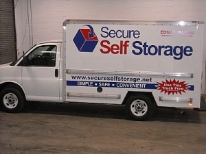 Secure Self Storage - Coney Island - Photo 3