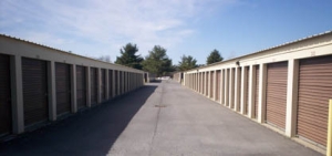 Secure Self Storage - Ithaca - Photo 2