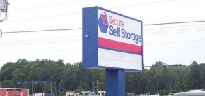 Secure Self Storage - Long Neck - Photo 3