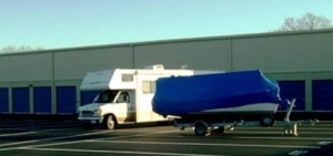 Secure Self Storage - Milford - Photo 3