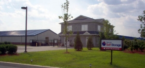 Secure Self Storage - New Castle - Photo 3