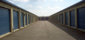 Secure Self Storage - New Castle - Photo 5