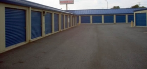 Secure Self Storage - New Castle - Photo 6