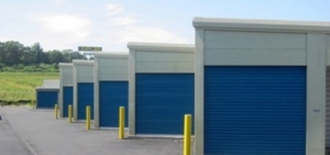Secure Self Storage - Rehoboth Beach - Photo 3