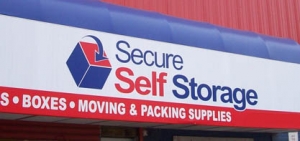 Secure Self Storage - Third Avenue - Photo 2