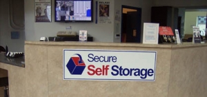 Secure Self Storage - Wyckoff - Photo 2