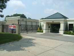 Simply Storage - Cornillie Drive/Roseville - Photo 2
