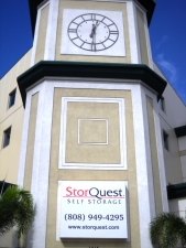 StorQuest Self Storage - Honolulu - King St. - Photo 2