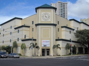 StorQuest Self Storage - Honolulu - King St. - Photo 1