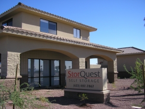 StorQuest Self Storage - Sun City - Photo 1