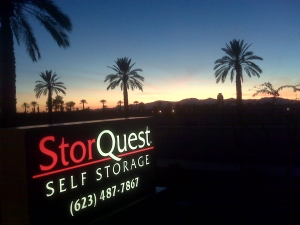 StorQuest Self Storage - Sun City - Photo 2