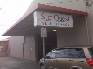 StorQuest Self Storage - Honolulu - Kalihi - Photo 1