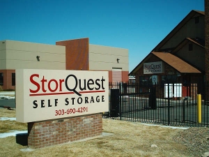 StorQuest RV/Boat and Self Storage - Centennial - Photo 1