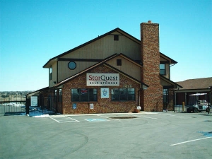 StorQuest RV/Boat and Self Storage - Centennial - Photo 2