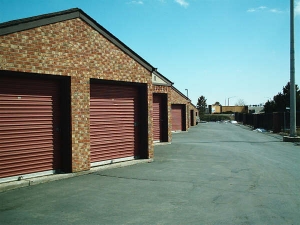 StorQuest RV/Boat and Self Storage - Centennial - Photo 3